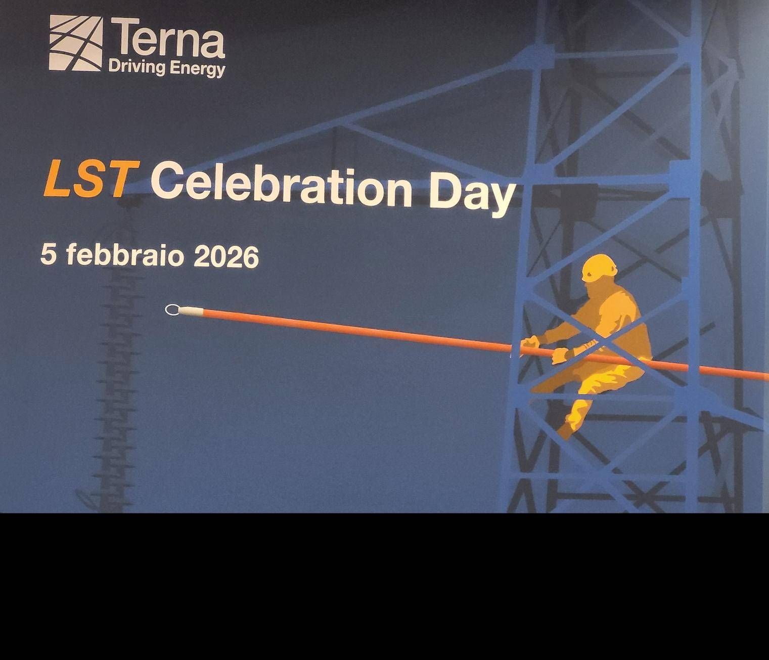 Terna, entrano in servizio 40 nuovi 'stuntmen' dell'energia