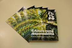 Uscito primo numero rivista Inps 'del Futuro', focus sui Valori