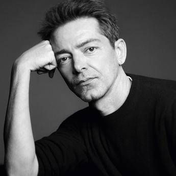 Pieter Mulier (foto  Karim Sadli)  