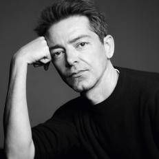 Pieter Mulier (foto  Karim Sadli)  