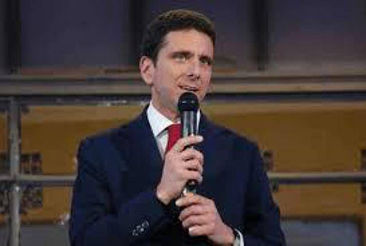 Milano-Cortina, presidente di Fondazione Fiera Milano sarà tedoforo Olimpiadi