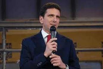 Milano-Cortina, presidente di Fondazione Fiera Milano sarà tedoforo Olimpiadi