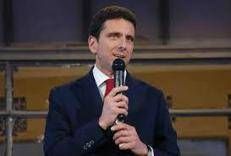 Milano-Cortina, presidente di Fondazione Fiera Milano sarà tedoforo Olimpiadi