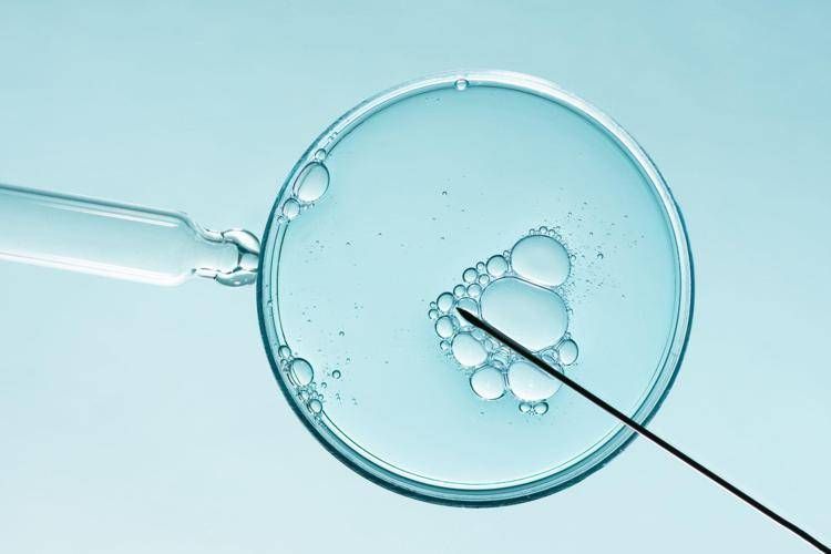 Mamme dopo i 35 anni con la Pma, studio apre nuove prospettive