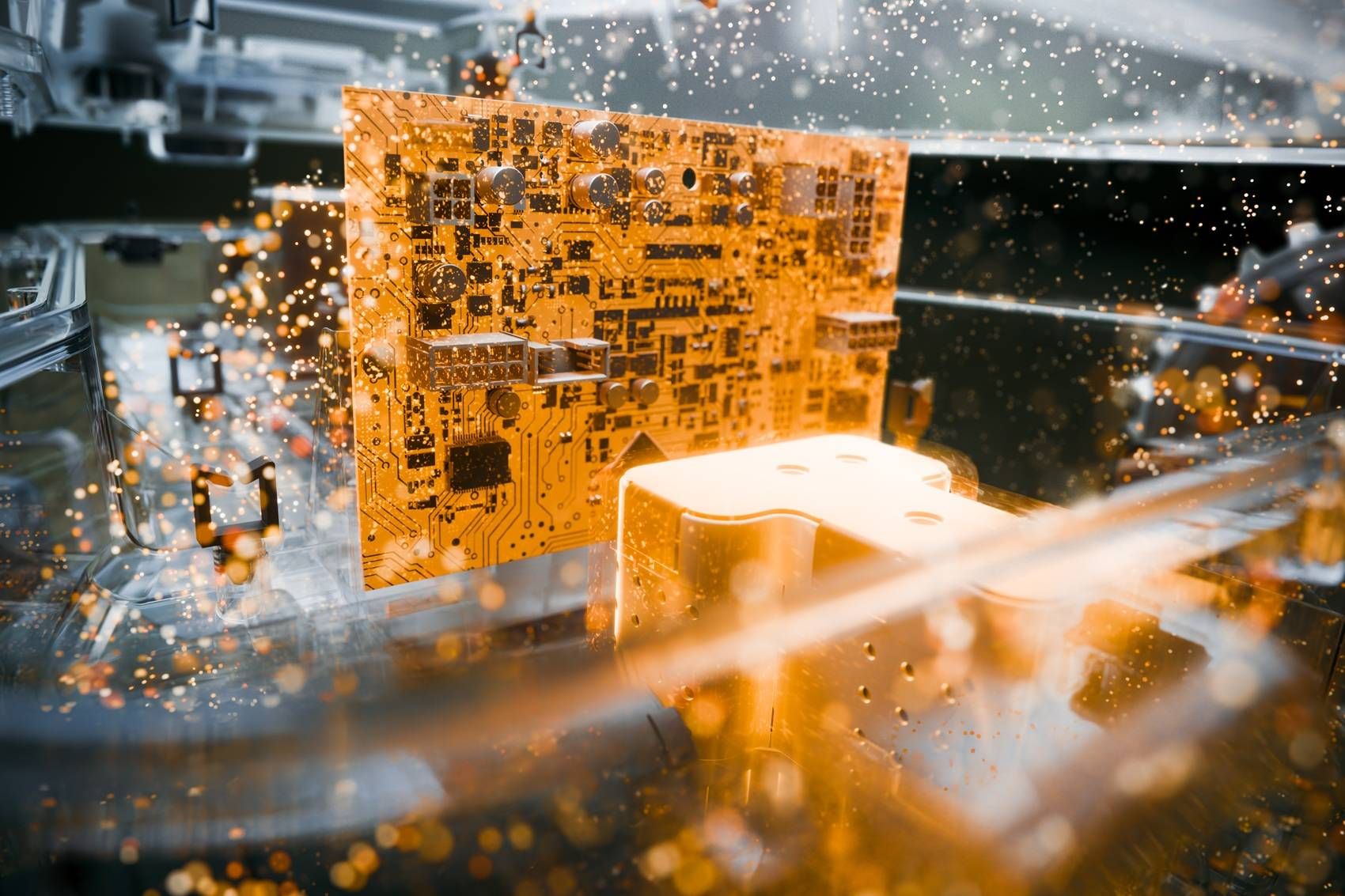 epower battery motherboard