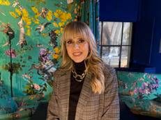 Nicoletta Luppi, presidente e amministratrice delegata di Msd Italia