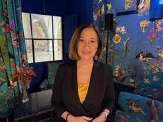 Domenica Lorusso, responsabile del programma di Ginecologia oncologica di Humanitas San Pio a Milano