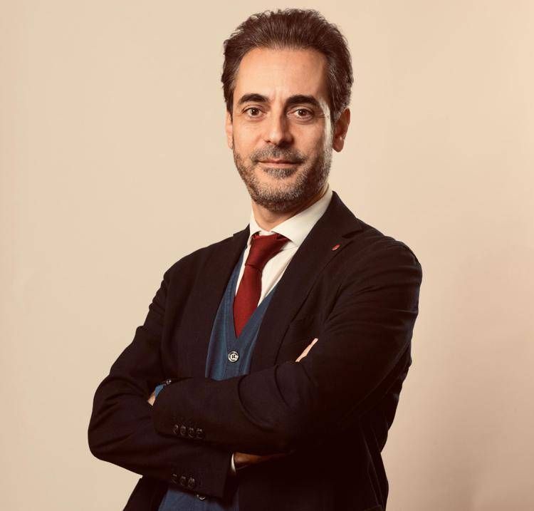 Antonio Del Casale, direttore del Servizio di Salute mentale e di precisione dell'Aou Sant'Andrea di Roma