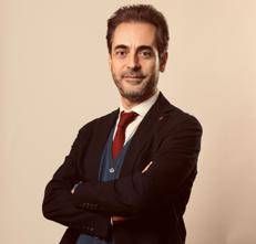 Antonio Del Casale, direttore del Servizio di Salute mentale e di precisione dell'Aou Sant'Andrea di Roma