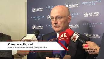 Fancel (Generali Italia),: