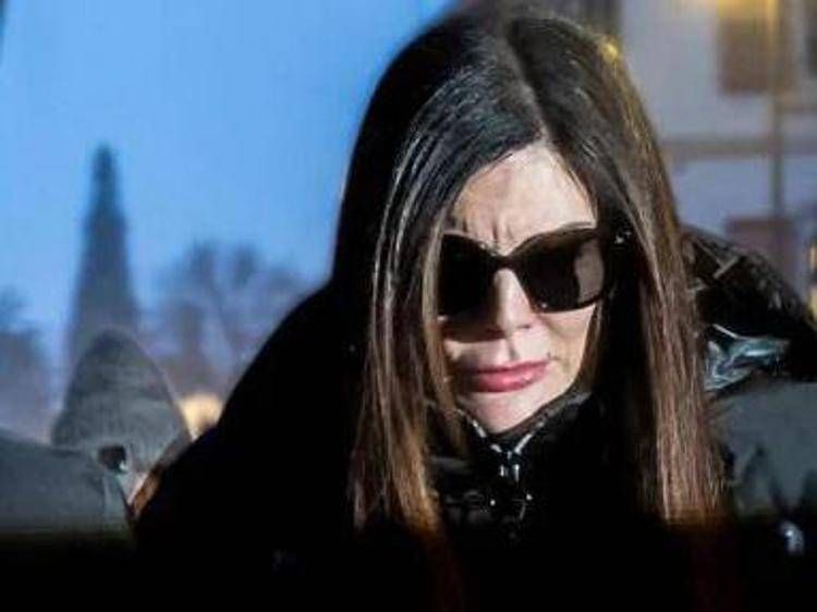 Jessica Moretti - (Afp)