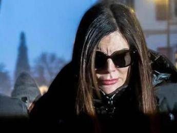 Jessica Moretti (Afp)