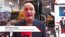 Pipeline & Gas Expo 2026: Guzzo (Morooka Italia), 'nostri dumper consentono di operare in condizioni estreme' 