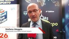 Pipeline & Gas Expo 2026: Meggio (Sonsub-Saipem), 'con sistemi robotici sorvegliamo e ripariamo infrastrutture critiche subacquee'