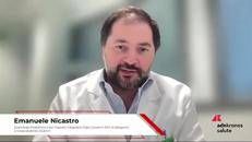 Nicastro (Sigenp) 'con terapie per Alagille meno prurito, più qualità di vita'