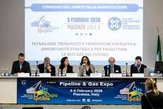 Pipeline & Gas Expo 2026, tecnologie senza scavo protagoniste della seconda giornata