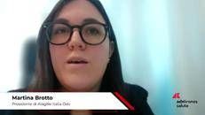 Brotto (Alagille Italia), 'Odevixibat passo fondamentale per cura sindrome di Alagille. Migliora qualità di vita pazienti e loro famiglie'