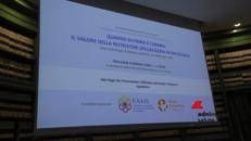 Tumori: Giornata mondiale, Favo sul valore della nutrizione medica in oncologia