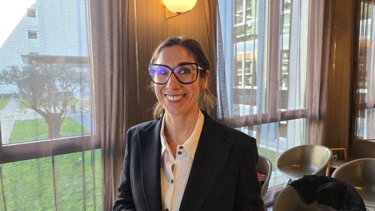 Silvia Mangiacavalli