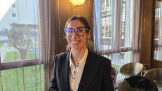 Silvia Mangiacavalli