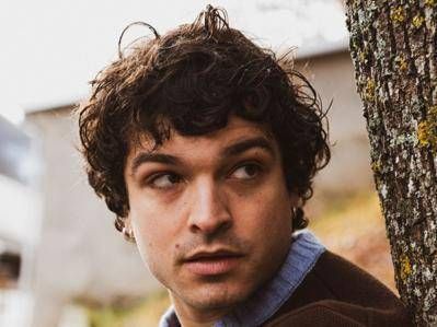 Sanremo 2026, Gassmann: "L’amore è l'arma più potente, nella musica non esistono barriere"