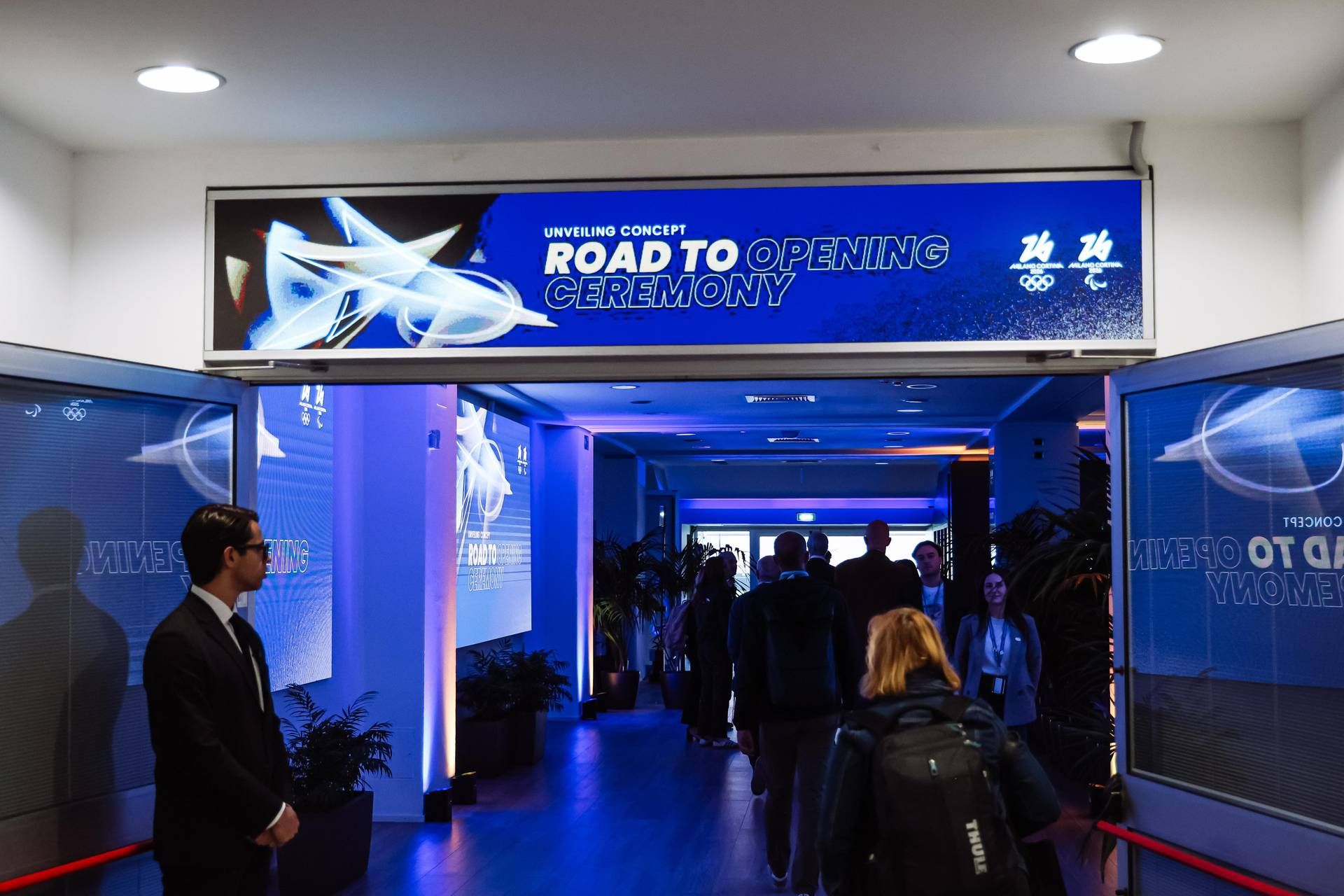 Milano Cortina, oggi la cerimonia di apertura delle Olimpiadi invernali: orario e dove vederla