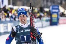 Federico Pellegrino - Fotogramma/IPA