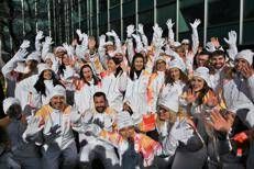 Milano-Cortina, Fimiani (Eni): 