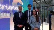 Milano-Cortina, Ricci: 