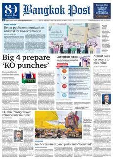 Thailand: Alcohol ban during elections frustrates tourists and damages tourism sector