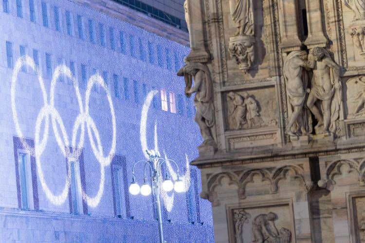 Milano Cortina 2026 - Fotogramma /Ipa