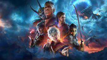 Baldur’s Gate diventa una serie TV per HBO Max