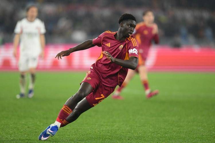 Robinio Vaz (Fotogramma/Ipa)