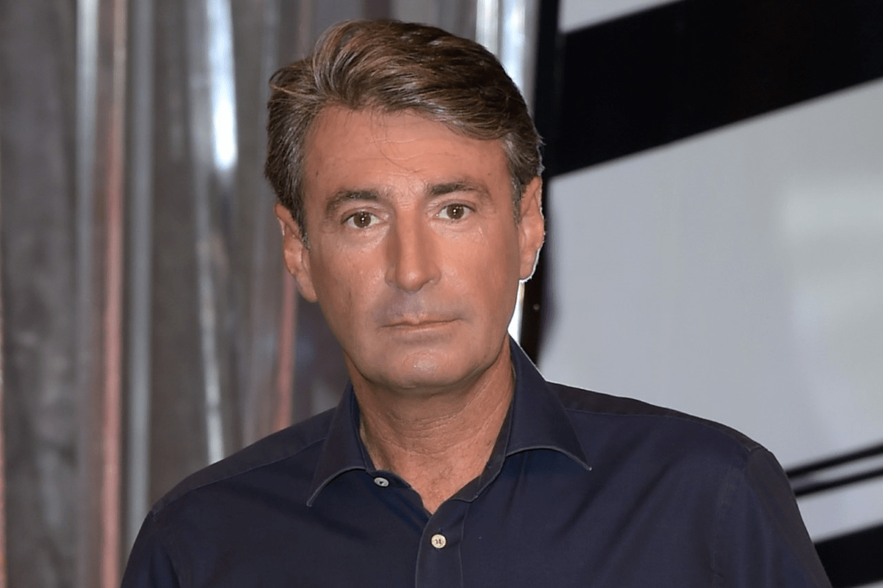 Ore 14 sospeso, Milo Infante: "Nessun mistero, mi fermo per le Olimpiadi"