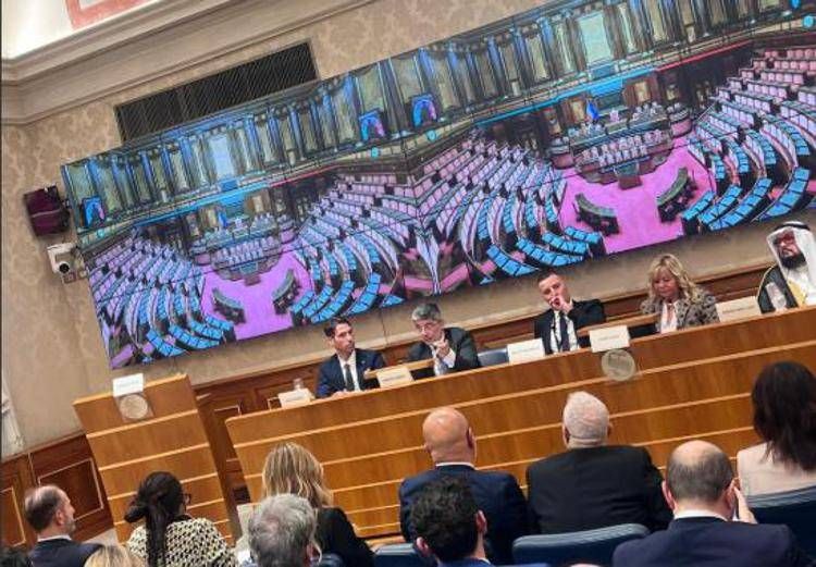 Al Senato tavola rotonda di Meritocrazia Italia su nuovi modelli di cooperazione tra Stati
