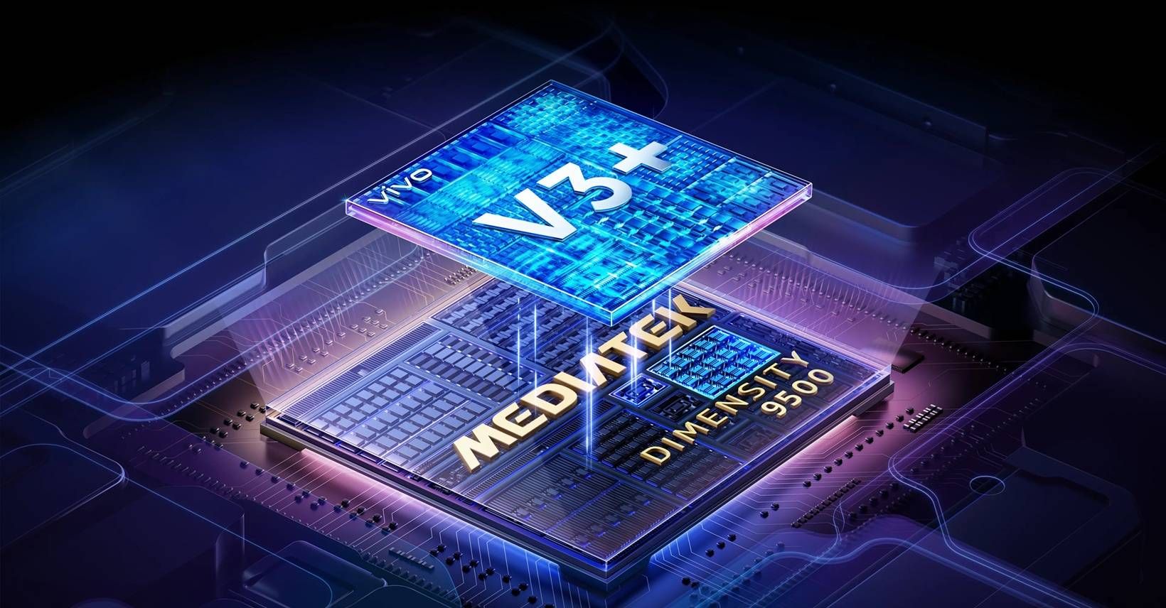 vivo x300 pro mediatek dimensity 9500