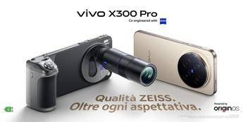 vivo X300 Pro - La recensione