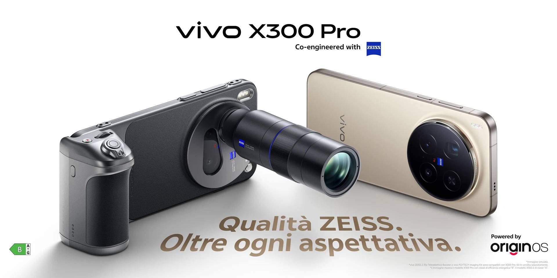vivo X300 Pro - La recensione