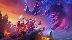 Horizon Hunters Gathering annunciato per PS5 e PC