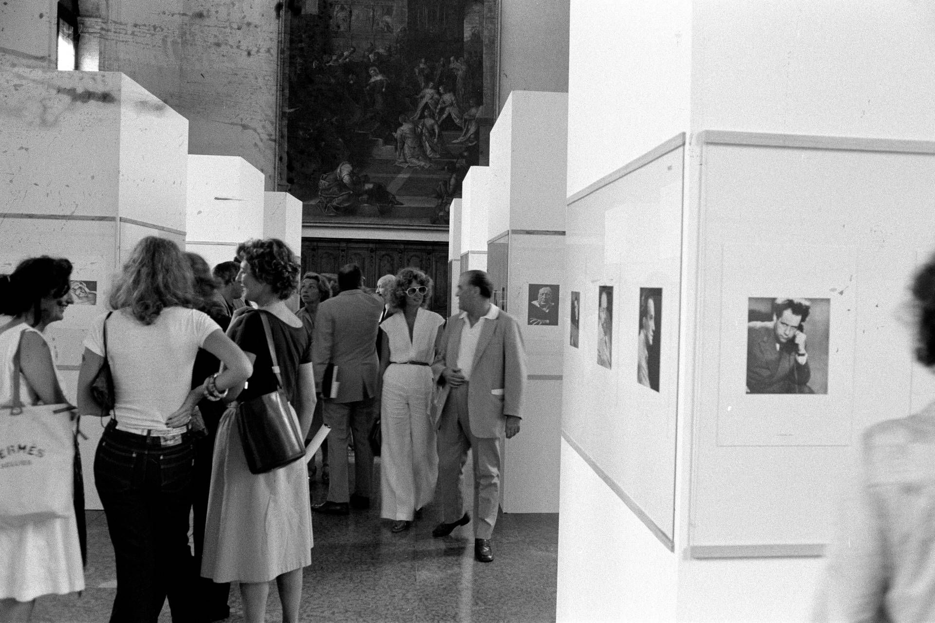 Venice celebrates Man Ray 50 years after the historic Biennale of 1976