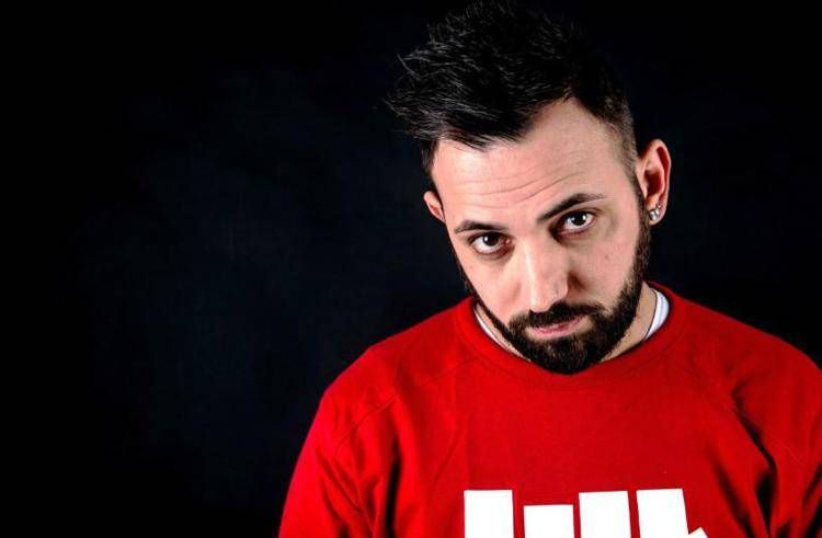 Endi, fuori il nuovo album 'Canzoni d'amore'