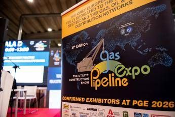 Chiude Pipeline & Gas Expo 2026, risultati positivi e grande partecipazione internazionale