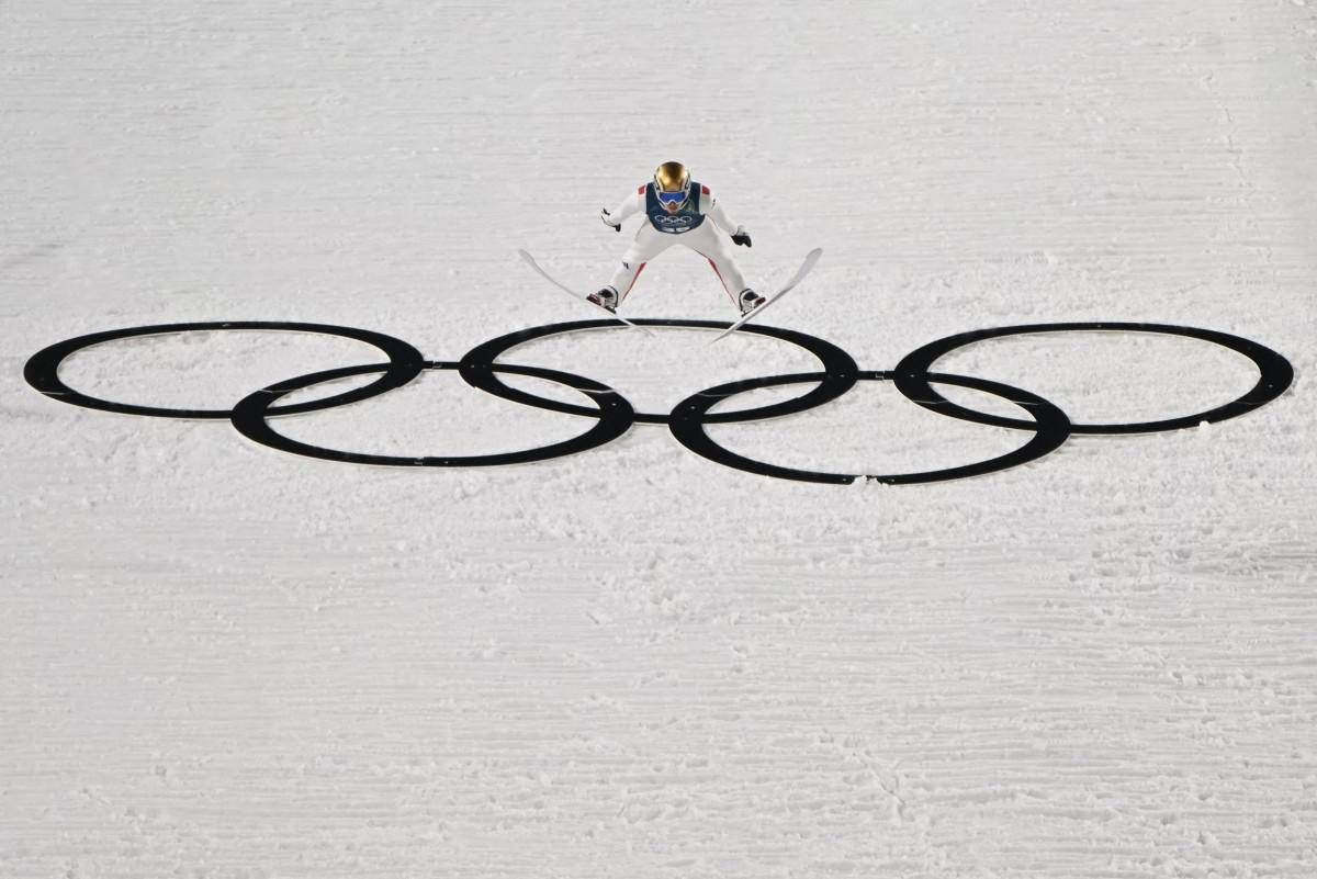 Milano Cortina, parla l'urologo: "Le iniezioni sul pene non sono doping"