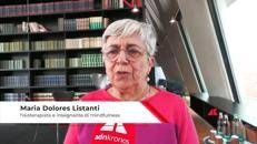 Salute: esperta mindfulness, 'con pazienti con Bpco lavoriamo su respiro e consapevolezza'