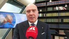 Farmaci: Cattani (Sanofi), 'Ue sia più competitiva, dazi pesano su attrattività Paese'