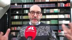 Salute: pneumologo Papi, 'bene dupilumab, in riduzione riacutizzazioni Bpco'