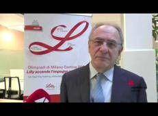 Milano-Cortina: Vettor (Sio), 'The impossible Gym sensibilizza su obesità'