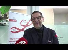 Milano-Cortina: Alparone (Lombardia), 'sport è valore di prevenzione per la salute'