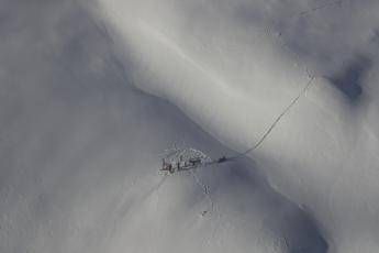 Valanghe, Gini (Meteomont): 