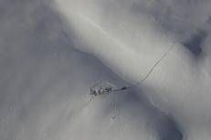 Valanghe, Gini (Meteomont): 